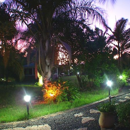 Villa The Galilee Cabin Arbel Exterior foto