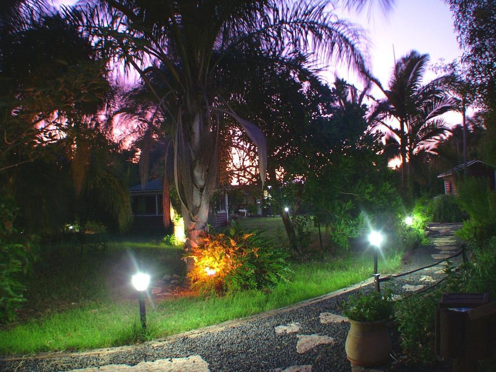 Villa The Galilee Cabin Arbel Exterior foto